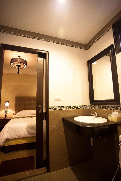 At Home At شيانغ ماي الغرفة الصورة