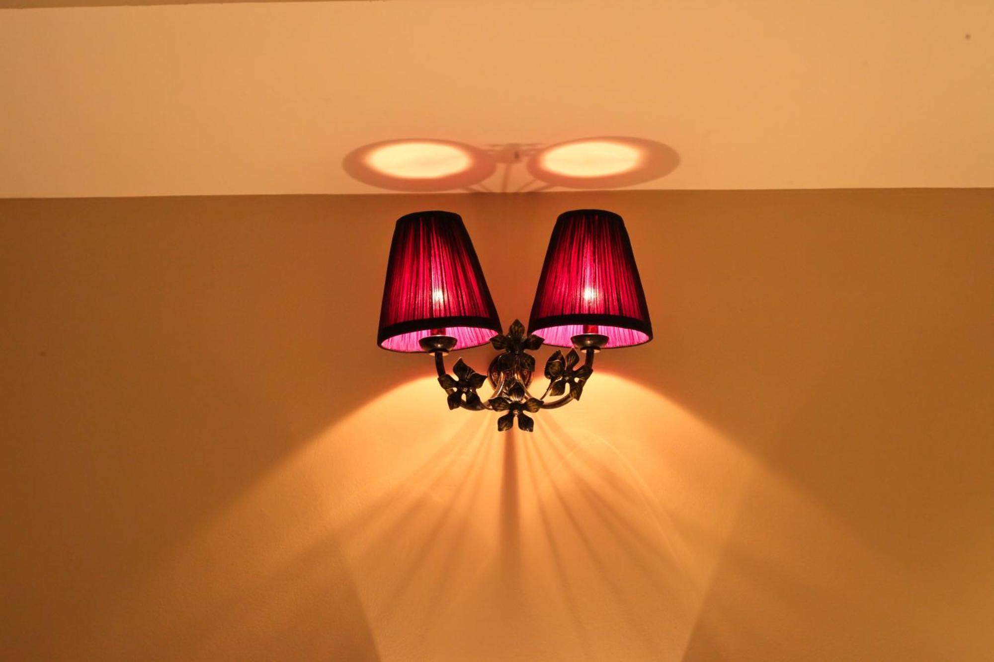 At Home At شيانغ ماي المظهر الخارجي الصورة