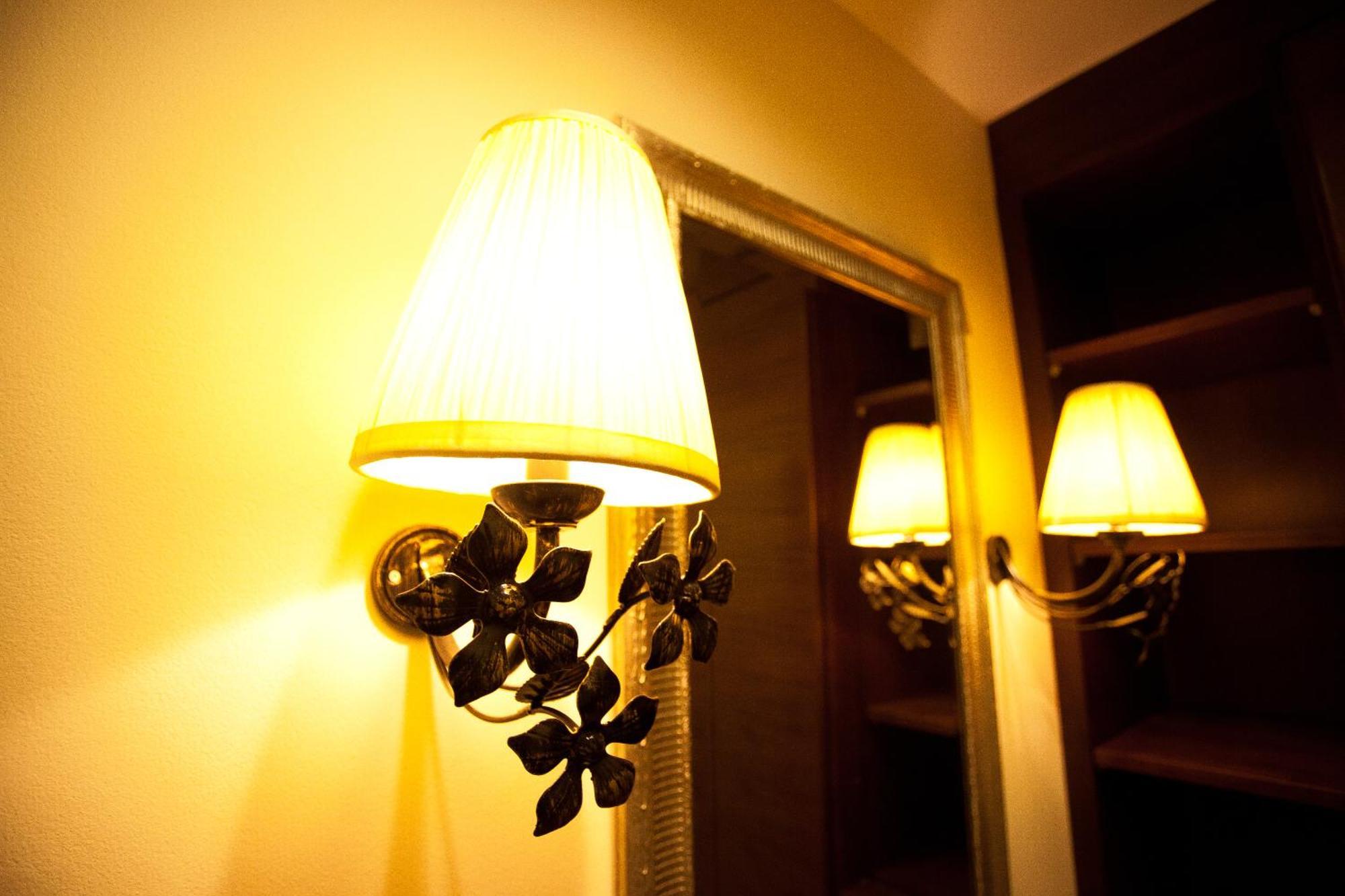 At Home At شيانغ ماي المظهر الخارجي الصورة